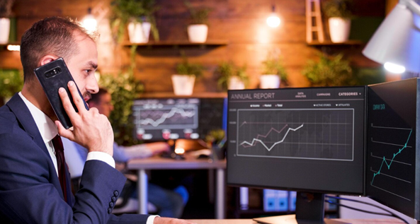 Premium Forex Signals