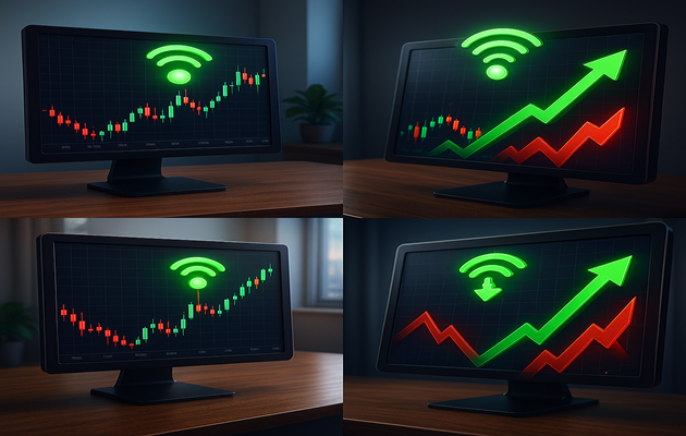 Premium Forex Signals