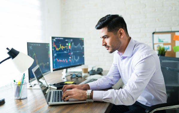 Setting Up Your Gold Trading Channel Like a Pro