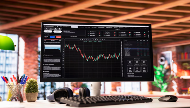 Signals for Forex Trading