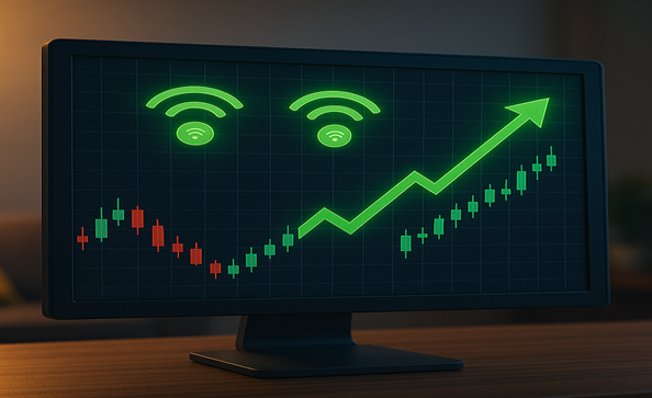 Swing Trade Forex Signals